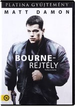 The Bourne Identity [DVD]