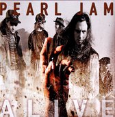 Pearl Jam: Alive [BOX] [10CD]