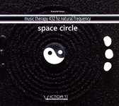 Space Circle 432 Hz - Krzysztof Lorenz [CD]