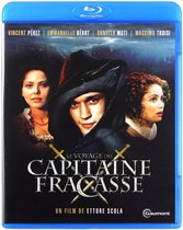 Il viaggio di Capitan Fracassa [Blu-Ray]