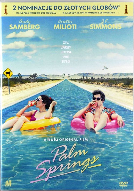 Palm Springs [DVD]