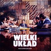 Wielki układ soundtrack (Andrzej Korzyński) [CD]