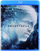 Prometheus [Blu-Ray]