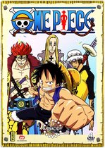 One Piece [4DVD]