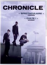 Chronicle [DVD]