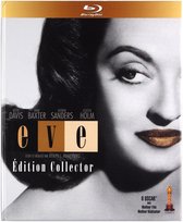 All About Eve [Blu-Ray]+[DVD]