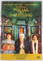 À bord du Darjeeling Limited [DVD]