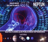 Space Music of The Planets 432 HZ Neptun