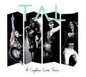 Tal: A LInfini Live Tour (Collectors) [CD]