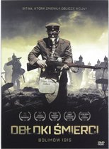 Obłoki śmierci - Bolimów 1915 [DVD]