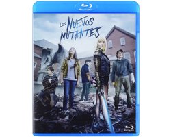 The New Mutants [Blu-Ray]
