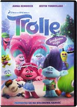 Trolls Vakantiespecial [DVD]