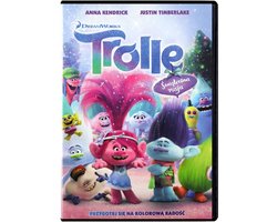 Trolls Vakantiespecial [DVD]