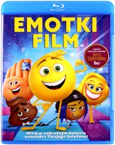 The Emoji Movie [Blu-Ray]