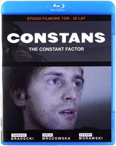 Constans [Blu-Ray]