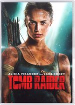 Tomb Raider [DVD]