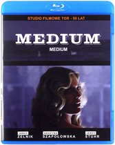 Medium [Blu-Ray]