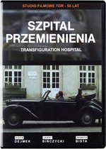 Szpital przemienienia [DVD]