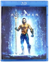 Aquaman [Blu-Ray]