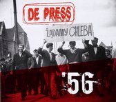 De Press: 56 [CD]