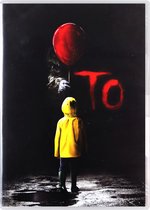 It Chapter One [2DVD]
