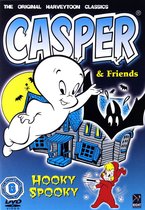 Casper And Friends: Hooky Spooky - Movie