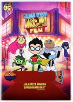 Teen Titans Go! To the Movies [DVD]