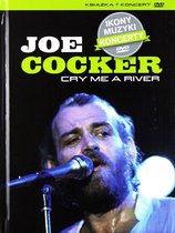 Ikony Muzyki (Tom 4) - Joe Cocker - Cry Me A River [DVD]