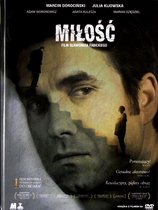 Miłość [DVD]