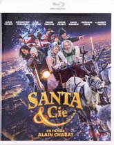 Santa & Cie [Blu-Ray]