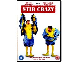 Stir Crazy