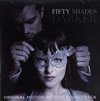 Fifty Shades Darker soundtrack (PL) [CD]