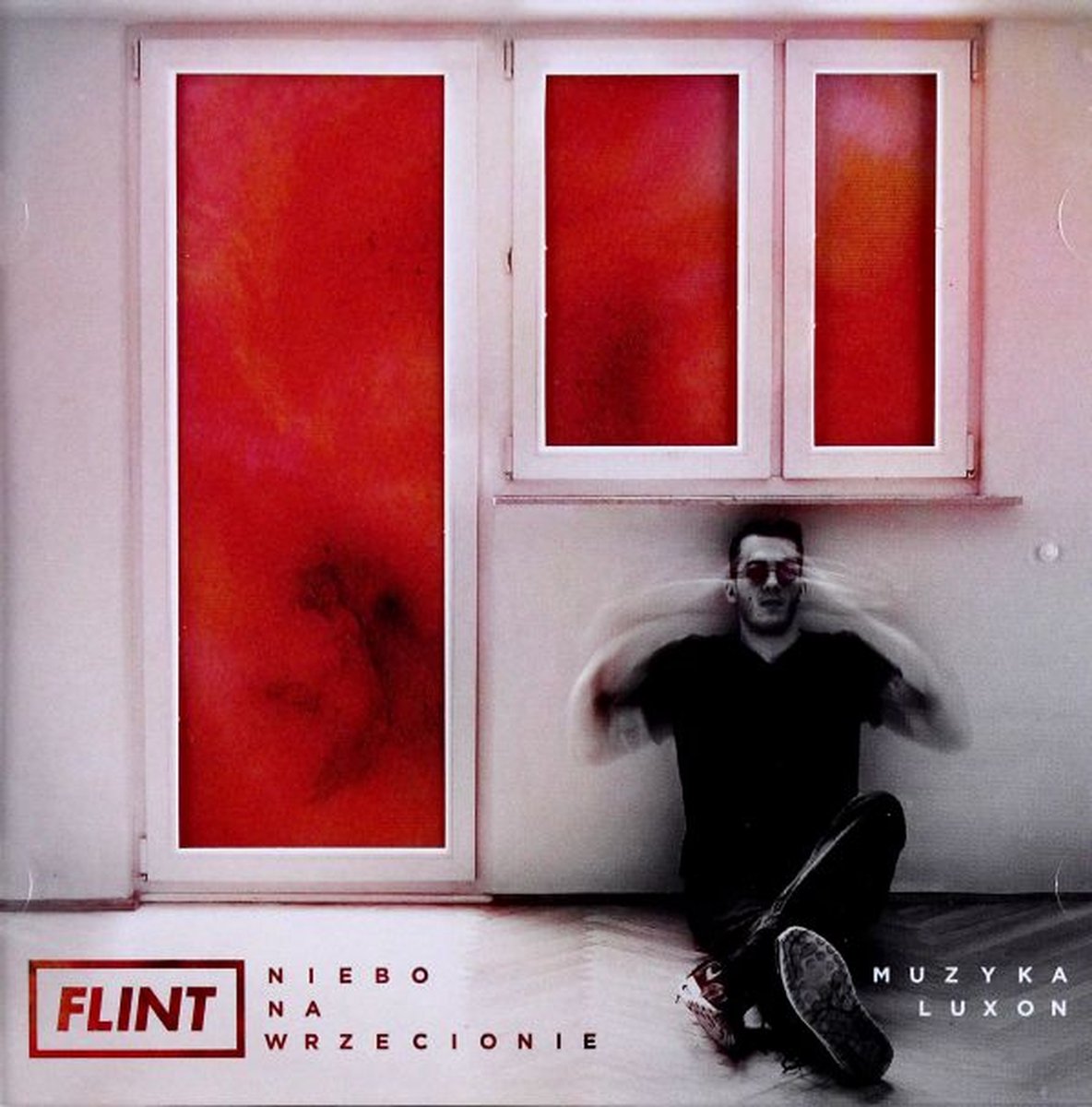 Flint: Niebo Na Wrzecionie [CD]