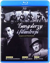 Gangsterzy i filantropi [Blu-Ray]
