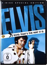 Presley, E: Elvis - Thats the way it is