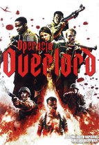 Overlord [DVD]