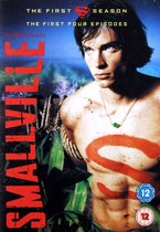 Smallville - Dvd