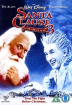 Santa Clause 3 : The Escape Clause