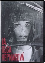 Já, Olga Hepnarová [DVD]