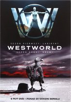 Westworld [6DVD]