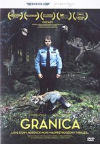 Gräns [DVD]