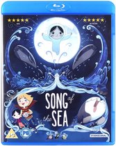 Het lied van de zee [Blu-Ray]