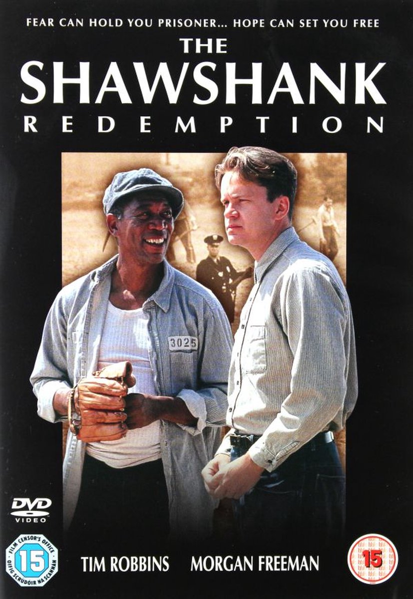 Shawshank Redemption