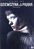 The Girl in the Spider's Web [DVD]