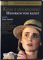 Kasia z Heilbronnu [DVD]