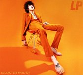 Lp: Heart To Mouth (PL) [CD]
