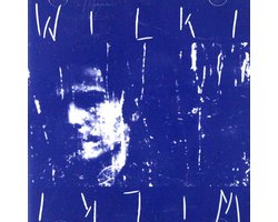 Wilki: Wilki (CD)