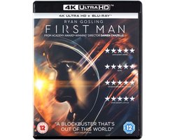 First Man