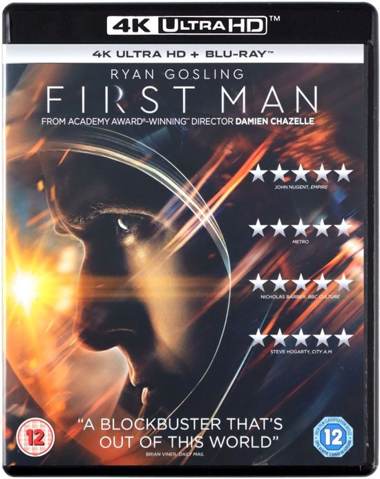 First Man