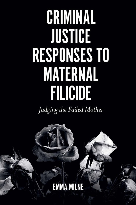 Foto: Criminal justice responses to maternal filicide